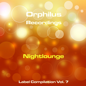 Cover_OrphilusCompilationVolume7_Release2023_CoverKlein