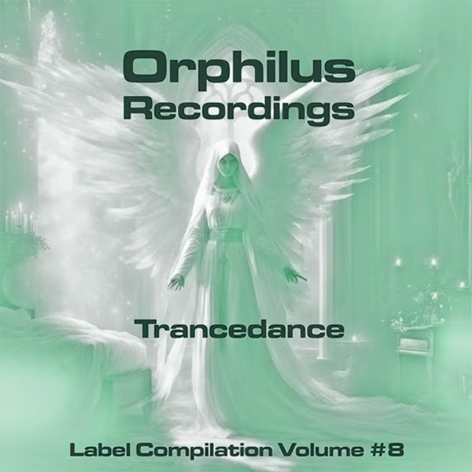 OR Label Compilation Volume #8 - "Trancedance" OR Label Compilation Volume #8 - "Trancedance"
