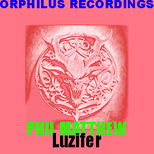 Phil Matthew - Luzifer