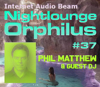Orphilus Nightlounge #37