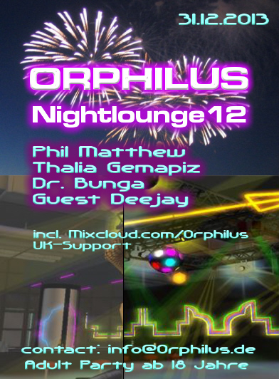 Orphilus Nightlounge 12