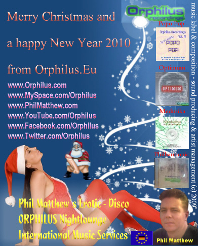 Merry Xmas and a happy New Year