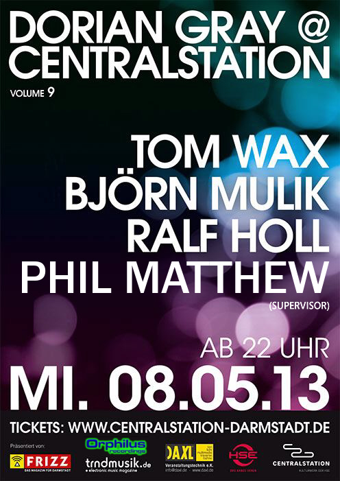 flyer_DorianGray_Centralstation08052013